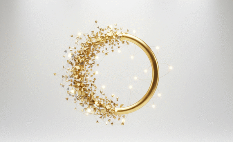 Yeni Büyük Dönüşüm: Kakafoni İçinde Dijital Çağı Anlamak