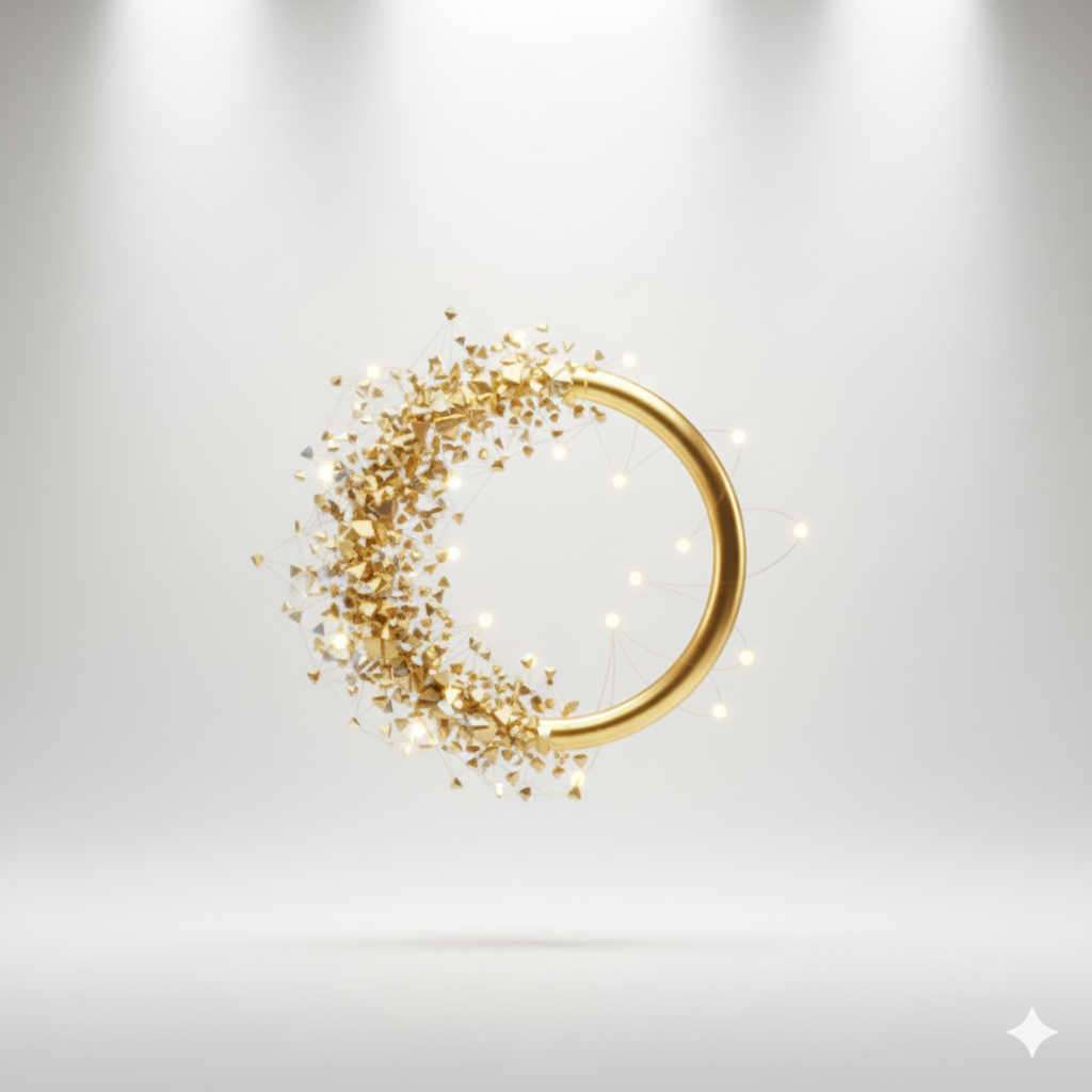 Yeni Büyük Dönüşüm: Kakafoni İçinde Dijital Çağı Anlamak