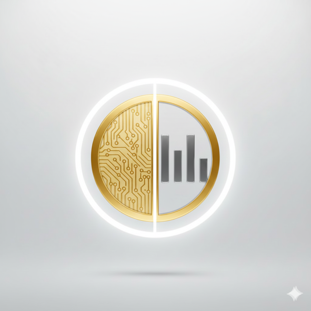 Yeni Büyük Dönüşümün Teknoloji ve Bölüşüm Çelişkisi